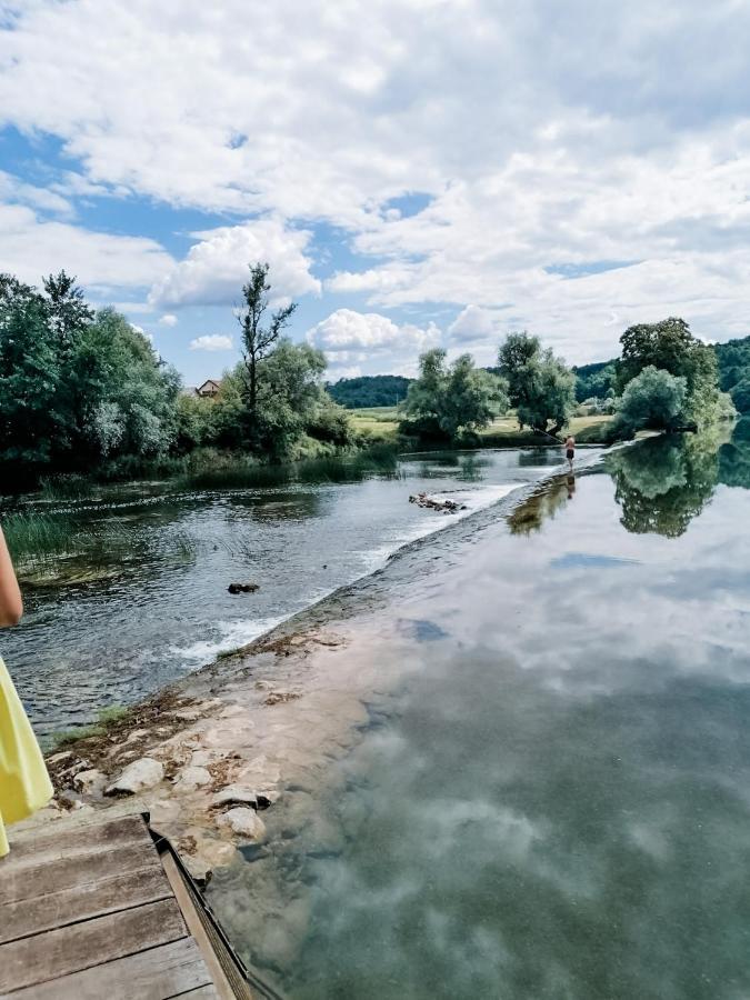 By Riverhill Karlovac Bagian luar foto